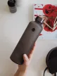 Equa Mismatch üveg kulacs - Ash (750 ml)