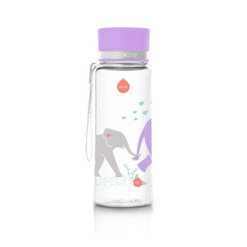 Equa kulacs - Elephant (400 ml) (kifutó)