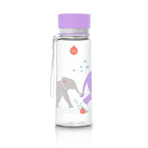 Equa kulacs - Elephant (600 ml)