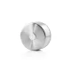Equa kupak üveg kulacshoz - fehér