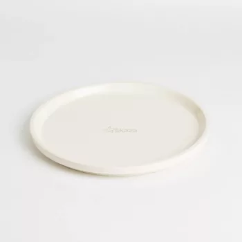 Bokashi Organko 2 alkatrész - tető - Cream White