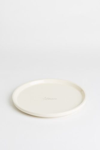 Bokashi Organko 2 alkatrész - tető - Cream White