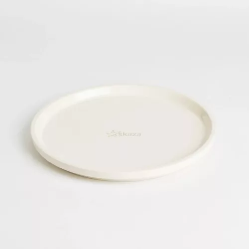 Bokashi Organko 2 alkatrész - tető - Cream White