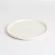 Bokashi Organko 2 alkatrész - tető - Cream White
