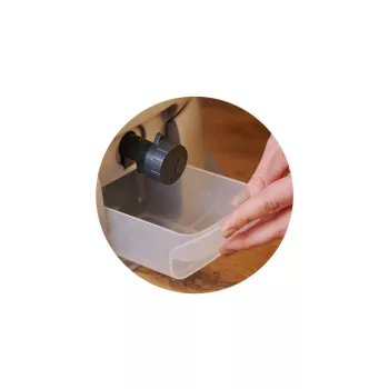 Bokashi Organko Essential alkatrész - folyadék tartó