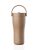 Equa Carry Cup termoszkulacs - Karamell (600 ml)
