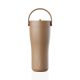 Equa Carry Cup termoszkulacs - Karamell (600 ml)