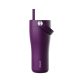 Equa Carry Cup termoszkulacs - Mulberry (600 ml)