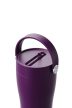 Equa Carry Cup termoszkulacs - Mulberry (600 ml)