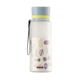 Equa kulacs - Sk8er (600 ml)