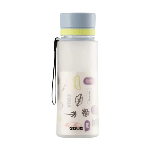 Equa kulacs - Sk8er (600 ml)