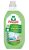 Frosch folyékony mosószer, aloe vera - 1500 ml (22 mosás)