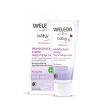 Weleda Bio fehér mályvás natúr popsikrém érzékeny, ekcémás bőrre - 50 ml