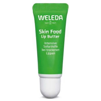 Weleda Skin Food ajakvaj - 8 ml