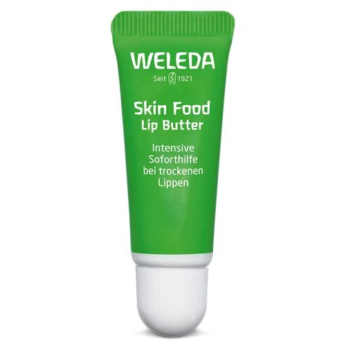 Weleda Skin Food ajakvaj - 8 ml