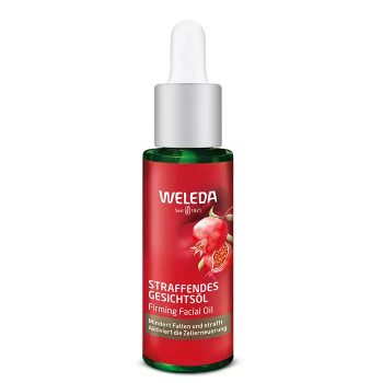 Weleda 40+ Gránátalmás bőrfeszesítő olaj - 30 ml