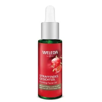   Weleda 40+ Gránátalmás bőrfeszesítő olaj - 30 ml (kifutó)