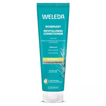 Weleda Rozmaringos revitalizáló hajkondicionáló - 150 ml