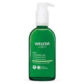 Weleda Arctisztító gél - 150 ml