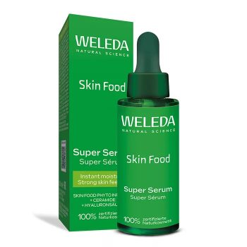 Weleda Skin Food szuperszérum - 30 ml