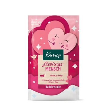 Kneipp Fürdőkristály - Kedvencem - 60 g