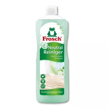 Frosch pH-semleges univerzális tisztítószer - 1000 ml