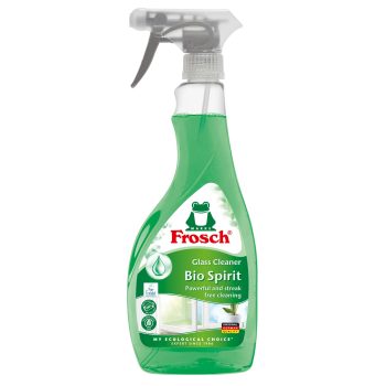 Frosch ablaktisztító, spirituszos - 500 ml