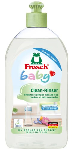 Frosch Baby mosogatószer - 500 ml