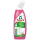 Frosch WC tisztító gél, málnaecettel - 750 ml
