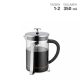 WEIS french press kávékészítő, teakészítő - 350 ml