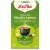 Yogi Tea Zöld tea matchával és citrommal bio tea (17 filter)