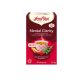 Yogi Tea Friss elme bio tea (17 filter)
