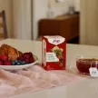 Yogi Tea Bogyós gyümölcsös bio tea vaníliával (17 filter)