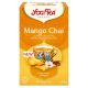 Yogi Tea Mango chai bio tea (17 filter)