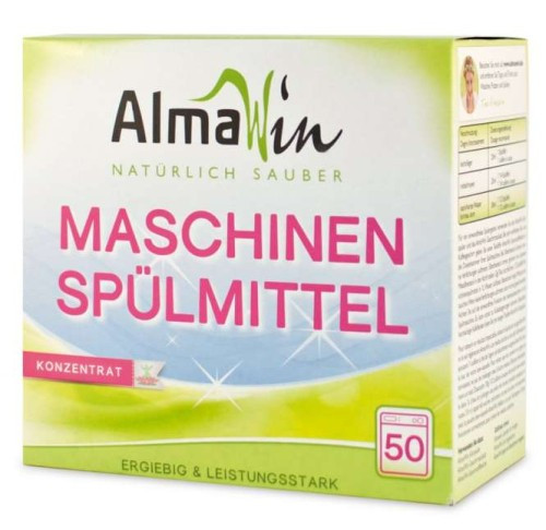 Almawin ÖKO gépi mosogatószer koncentrátum - 1,25 kg