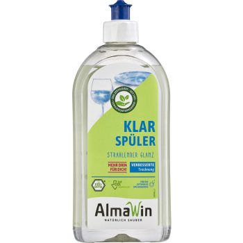 Almawin Mosogatógép öblítő koncentrátum - 500 ml