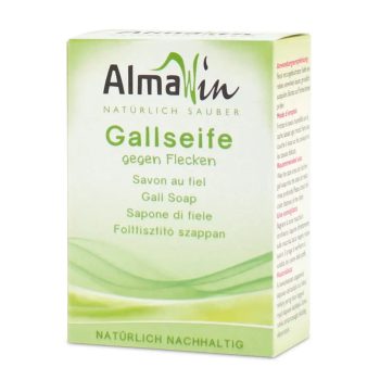 Almawin marhaepe folttisztító szappan - 100g