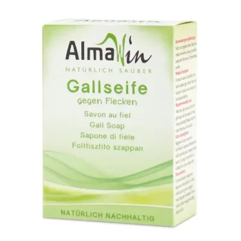 Almawin marhaepe folttisztító szappan - 100g