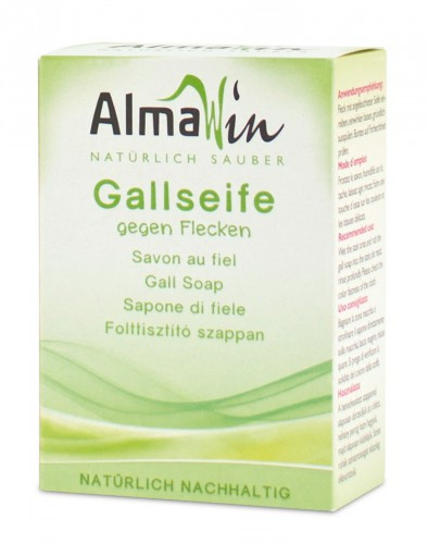 Almawin marhaepe folttisztító szappan - 100g