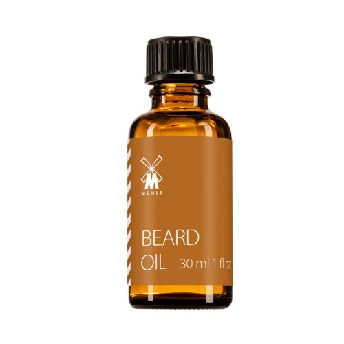 Mühle Szakáll olaj - 30 ml (kifutó)