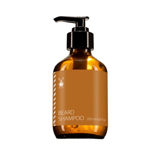 Mühle Szakáll sampon - 200 ml