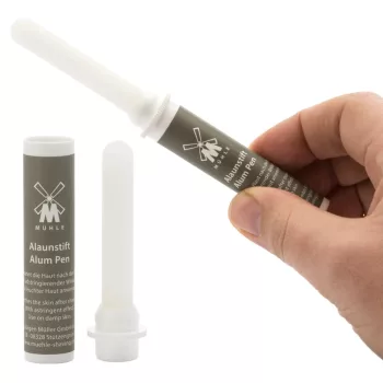 Mühle Timsó stift - 9,5 g