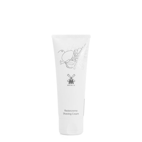 Mühle ORGANIC borotvakrém - 75 ml (kifutó)