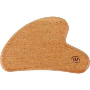 Redecker fa Gua Sha masszírozó