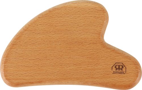 Redecker fa Gua Sha masszírozó