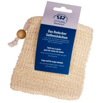   Redecker Szappanzsák - szappanmaradékok felhasználásához