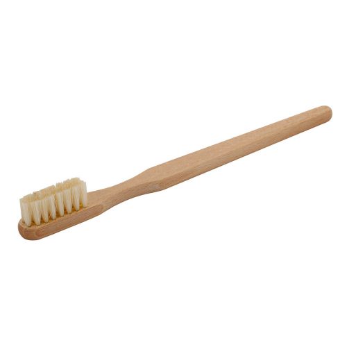 Redecker Fa fogkefe természetes sörtékkel - felnőtt