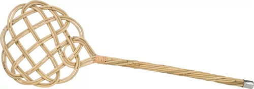 Redecker rattan szőnyegporoló
