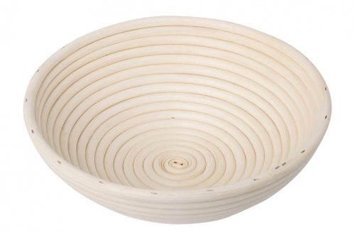 Redecker szakajtó, kelesztőedény - kerek - 1500 g