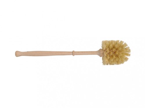 Redecker fa WC-kefe - növényi sörtével, 37 cm